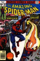 Amazing Spiderman - #167