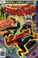 Amazing Spiderman - #168