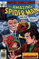 Amazing Spiderman - #169