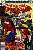 Amazing Spiderman - #170