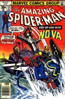 Amazing Spiderman - #171
