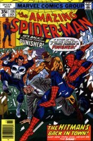 Amazing Spiderman - #174