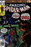 Amazing Spiderman - #175