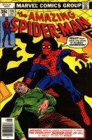 Amazing Spiderman - #176