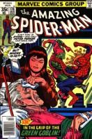 Amazing Spiderman - #178