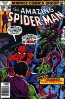 Amazing Spiderman - #180
