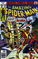 Amazing Spiderman - #183