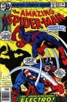 Amazing Spiderman - #187