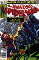 Amazing Spiderman - #191