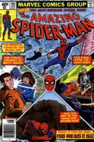 Amazing Spiderman - #195