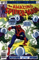 Amazing Spiderman - #198