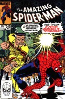 Amazing Spiderman - #246