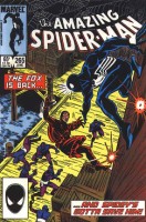 Amazing Spiderman - #265