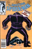 Amazing Spiderman - #271