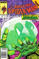 Amazing Spiderman - #311