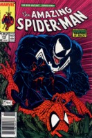 Amazing Spiderman - #316