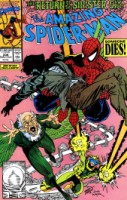 Amazing Spiderman - #336