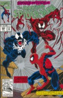 Amazing Spiderman - #362 Reprint