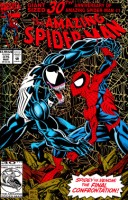 Amazing Spiderman - #375