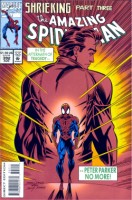 Amazing Spiderman - #392