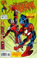 Amazing Spiderman - #396