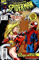 Amazing Spiderman - #397