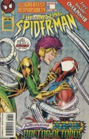 Amazing Spiderman - #406