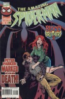 Amazing Spiderman - #411