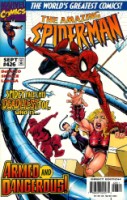 Amazing Spiderman - #426