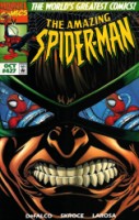 Amazing Spiderman - #427