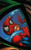 Amazing Spiderman - #427 Alternate Cover