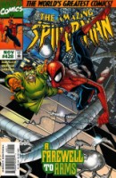 Amazing Spiderman - #428