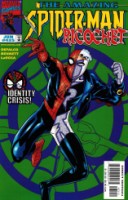 Amazing Spiderman - #435