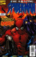 Amazing Spiderman - #436