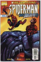Amazing Spiderman - #438