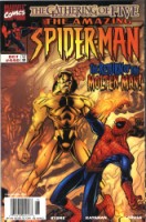 Amazing Spiderman - #440