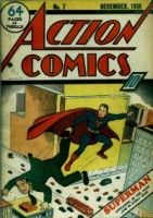 Action Comics #7