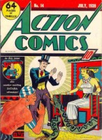 Action Comics #14