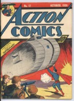 Action Comics #17