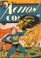 Action Comics #27