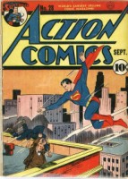 Action Comics #28