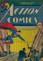 Action Comics #34