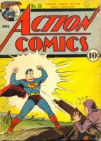 Action Comics #35