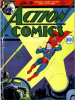 Action Comics #39