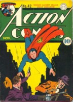 Action Comics #42