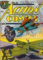 Action Comics #55