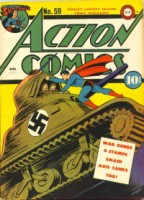 Action Comics #59