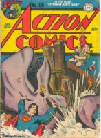 Action Comics #68