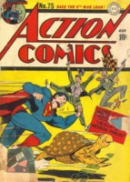 Action Comics #75