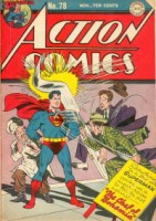 Action Comics #78